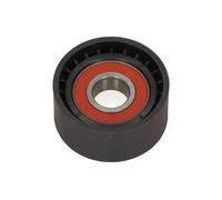 Galet tendeur de courroie trapézoïdale Matière plastique 54-0698 MAXGEAR