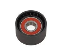 Galet tendeur de courroie trapézoïdale Matière plastique 54-0705 MAXGEAR