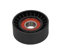 Galet tendeur de courroie trapézoïdale Matière plastique 54-0764 MAXGEAR