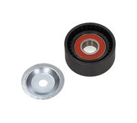 Galet tendeur de courroie trapézoïdale Matière plastique 54-0767 MAXGEAR