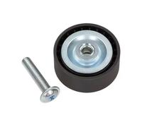 Galet tendeur de courroie trapézoïdale Matière plastique 54-0768 MAXGEAR