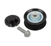 Galet tendeur de courroie trapézoïdale Matière plastique 54-0792 MAXGEAR