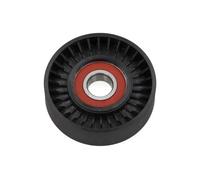 Galet tendeur de courroie trapézoïdale Matière plastique 54-0795 MAXGEAR