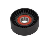 Galet tendeur de courroie trapézoïdale Matière plastique 54-0801 MAXGEAR