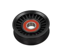 Galet tendeur de courroie trapézoïdale Matière plastique 54-0802 MAXGEAR