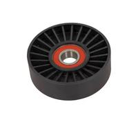 MAXGEAR 54-0803 Poulie de tension, courroie trapézoïdale à nervures pour JEEP