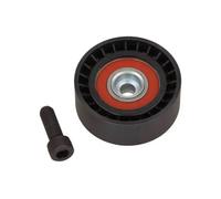 Galet tendeur de courroie trapézoïdale Matière plastique 54-0813 MAXGEAR