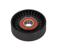 MaXgear Galet tendeur de courroie trapézoïdale 54-0854 en matière plastique