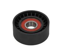 Galet tendeur de courroie trapézoïdale Matière plastique 54-0870 MAXGEAR pour DS