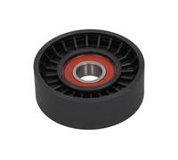 Galet tendeur de courroie trapézoïdale Matière plastique 54-0883 MAXGEAR