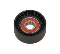 Galet tendeur de courroie trapézoïdale Matière plastique 54-0889 MAXGEAR