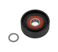 Galet tendeur de courroie trapézoïdale Matière plastique 54-0890 MAXGEAR