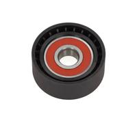 Galet tendeur de courroie trapézoïdale Matière plastique 54-0895 MAXGEAR