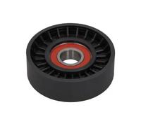 Galet tendeur de courroie trapézoïdale Matière plastique 54-0898 MAXGEAR