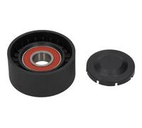 Galet tendeur de courroie trapézoïdale Matière plastique 54-0929 MAXGEAR