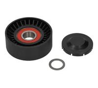 Galet tendeur de courroie trapézoïdale Matière plastique 54-0939 MAXGEAR