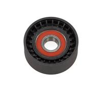 MaXgear Galet tendeur 54-0946 – courroie trapézoïdale, matière plastique