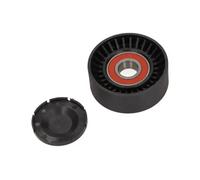 Galet tendeur de courroie trapézoïdale Matière plastique 54-0949 MAXGEAR