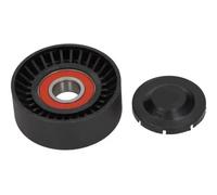 Galet tendeur de courroie trapézoïdale Matière plastique 54-0951 MAXGEAR