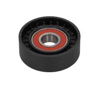 Galet tendeur de courroie trapézoïdale Matière plastique 54-0955 MAXGEAR