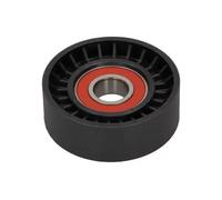 MaXgear Poulie de tension 54-0961 Courroie trapézoïdale zébrée plastique