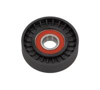 Galet tendeur de courroie trapézoïdale Matière plastique 54-0977 MAXGEAR