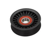 Galet tendeur de courroie trapézoïdale Matière plastique 54-0987 MAXGEAR