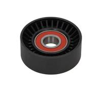 Galet tendeur de courroie trapézoïdale Matière plastique 54-0988 MAXGEAR