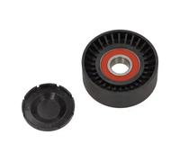 Galet tendeur de courroie trapézoïdale Matière plastique 54-0998 MAXGEAR