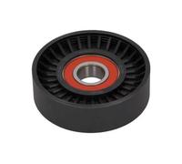 Galet tendeur de courroie trapézoïdale Matière plastique 54-1000 MAXGEAR
