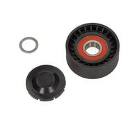 Galet tendeur de courroie trapézoïdale Matière plastique 54-1012 MAXGEAR