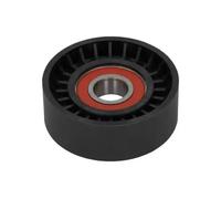 Galet tendeur de courroie trapézoïdale Matière plastique 54-1013 MAXGEAR
