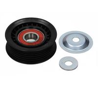 Galet tendeur de courroie trapézoïdale Matière plastique 54-1014 MAXGEAR