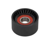 Galet tendeur de courroie trapézoïdale Matière plastique 54-1015 MAXGEAR