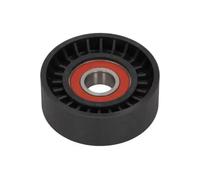 Galet tendeur de courroie trapézoïdale Matière plastique 54-1020 MAXGEAR