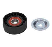 Galet tendeur de courroie trapézoïdale Matière plastique 54-1026 MAXGEAR pour VW