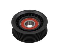 Galet tendeur de courroie trapézoïdale Matière plastique 54-1039 MAXGEAR