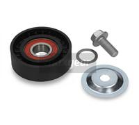 Galet tendeur de courroie trapézoïdale Matière plastique 54-1040 MAXGEAR