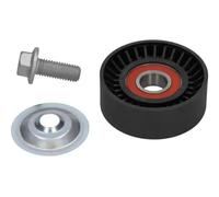 Galet tendeur de courroie trapézoïdale Matière plastique 54-1084 MAXGEAR