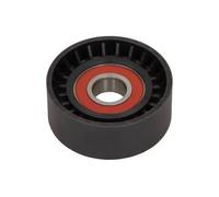 Galet tendeur de courroie trapézoïdale Matière plastique 54-1180 MAXGEAR