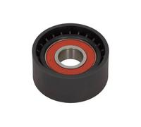 Galet tendeur de courroie trapézoïdale Matière plastique 54-1183 MAXGEAR
