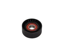 Galet tendeur de courroie trapézoïdale Matière plastique 54-1184 MAXGEAR