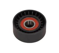 Galet tendeur de courroie trapézoïdale Matière plastique 54-1194 MAXGEAR