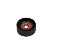 Galet tendeur de courroie trapézoïdale Matière plastique 54-1200 MAXGEAR