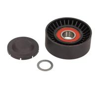 Galet tendeur de courroie trapézoïdale Matière plastique 54-1231 MAXGEAR