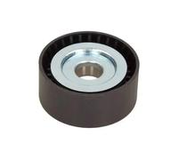 Galet tendeur de courroie trapézoïdale Matière plastique 54-1240 MAXGEAR