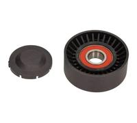 MaXgear Galet tendeur de courroie d'accessoire 54-1257 plastique pour Jeep Wrangler II