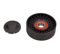 Galet tendeur de courroie trapézoïdale Matière plastique 54-1261 MAXGEAR