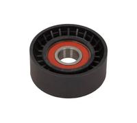 Galet tendeur de courroie trapézoïdale Matière plastique 54-1319 MAXGEAR