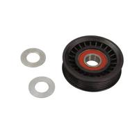 Galet tendeur de courroie trapézoïdale Matière plastique 54-1351 MAXGEAR